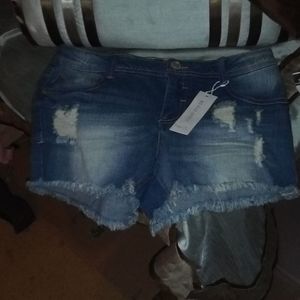 Rue 21 Girls shorts